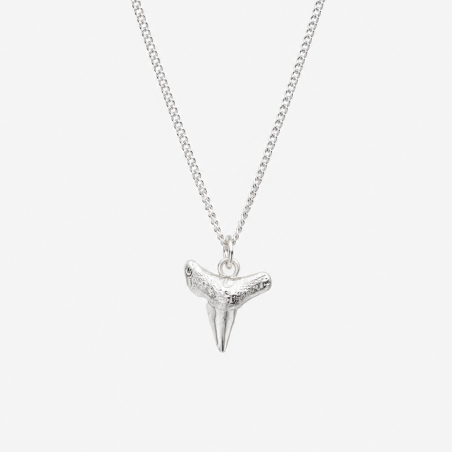 Pendentif dent de requin Mako