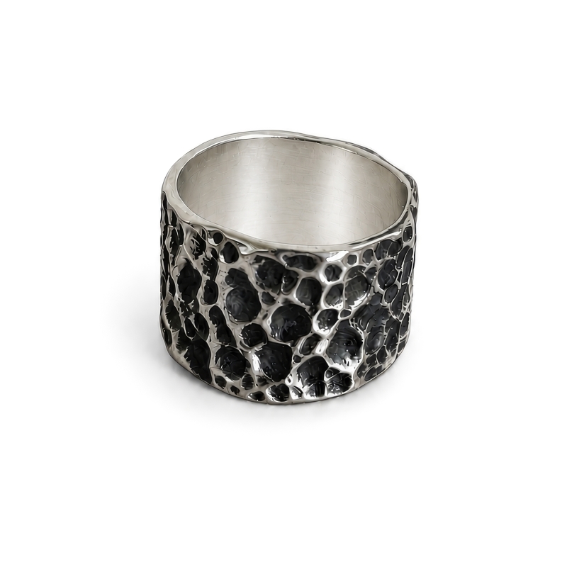 Oceans Ring