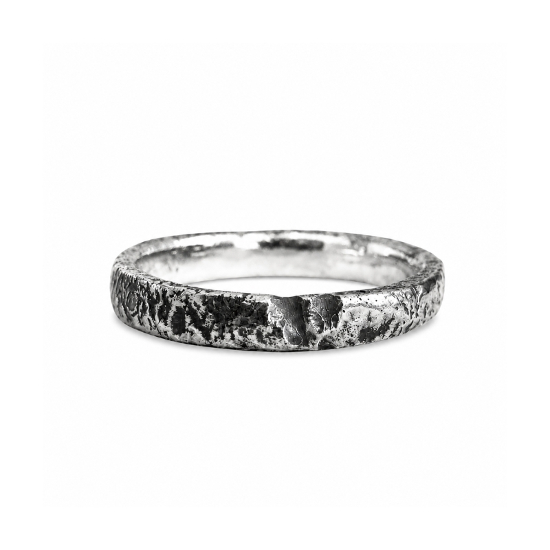 Strata ring