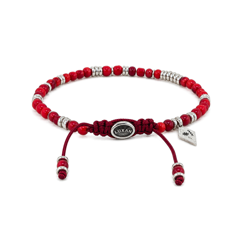 Bracelet Red Rift