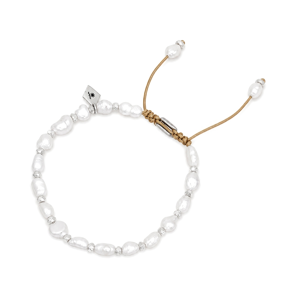 Salty Bracelet