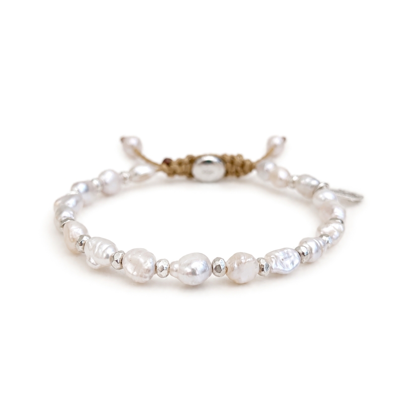 Salty Bracelet