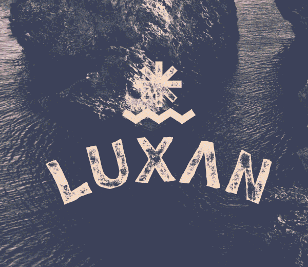 Histoire de Luxan
