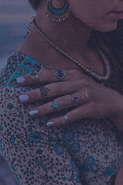 Comment nettoyer et entretenir ses bijoux ?